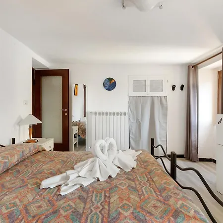 Il Giostro 2 Biassa *